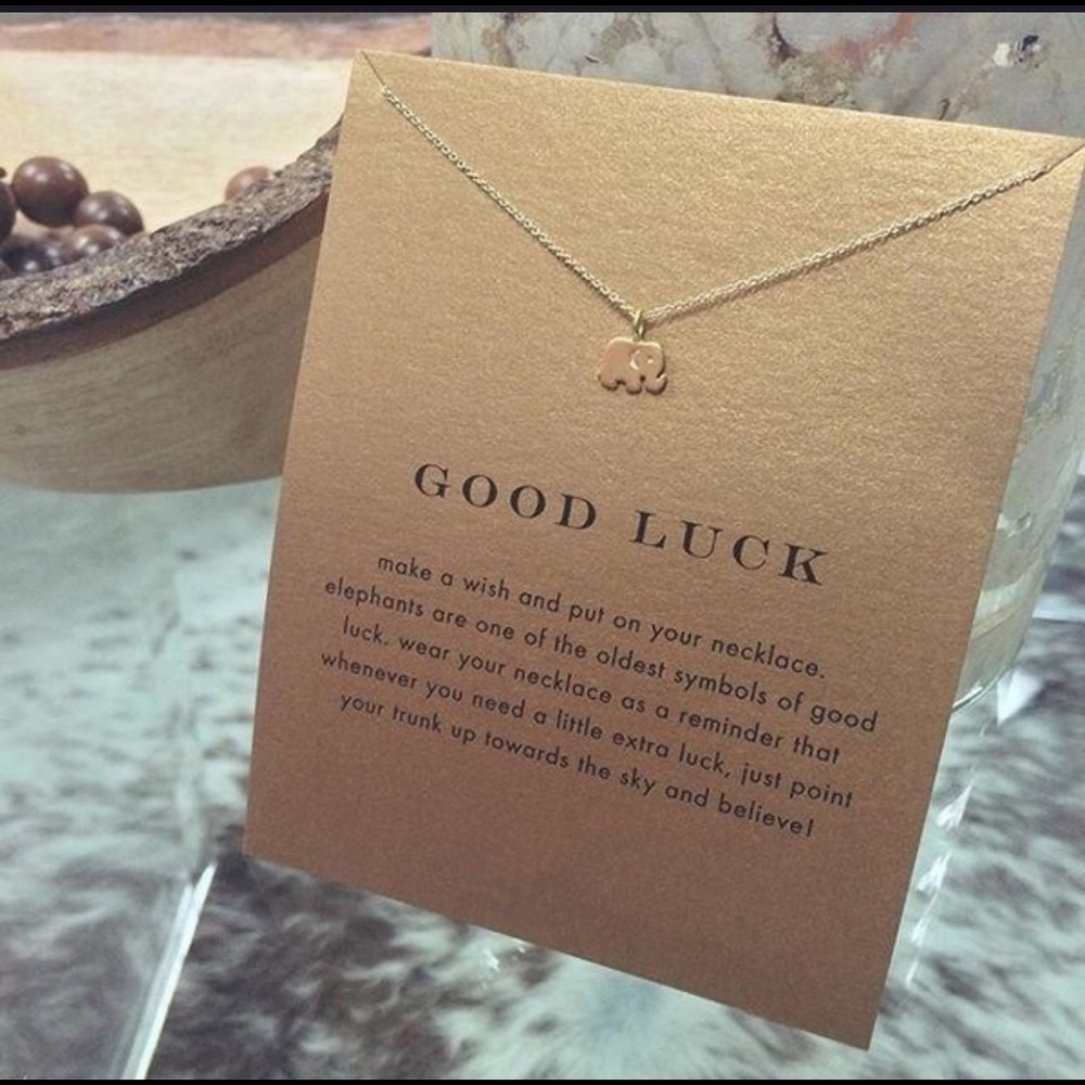 💗💋💗Good Luck Elephant - Picture 2 of 4
